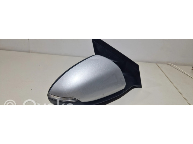 Zpětné zrcátko pravé Hyundai Ioniq 2017  E13049678  