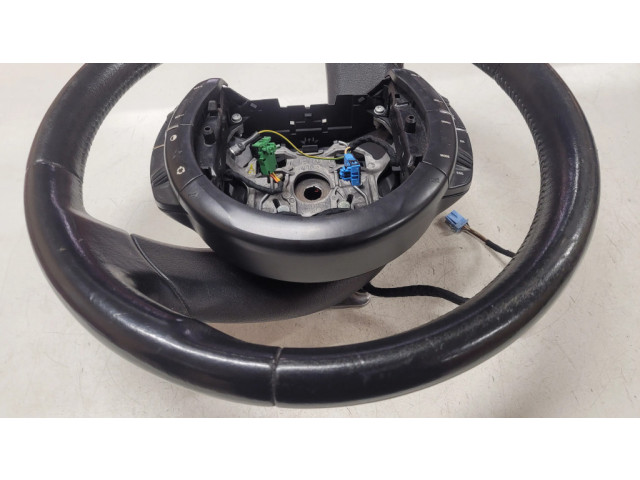Volant Citroen C4 I 2007 6029659, 96591807ZD  