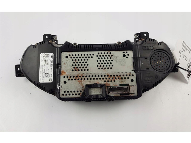 Панель приборов 4G8920900D   Audi A6 C7       