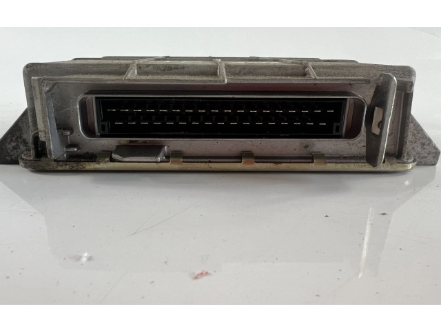 Pojistková skříňka Блок управления двигателем ECU 9610191080   Peugeot 205 1998