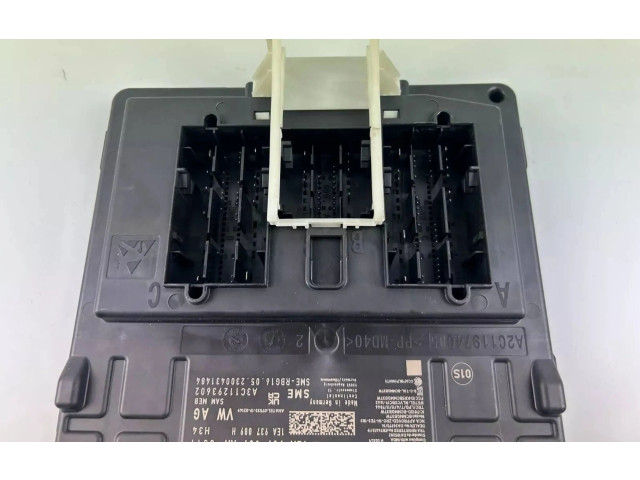Блок комфорта 1EA937089AA   Volkswagen ID.5   