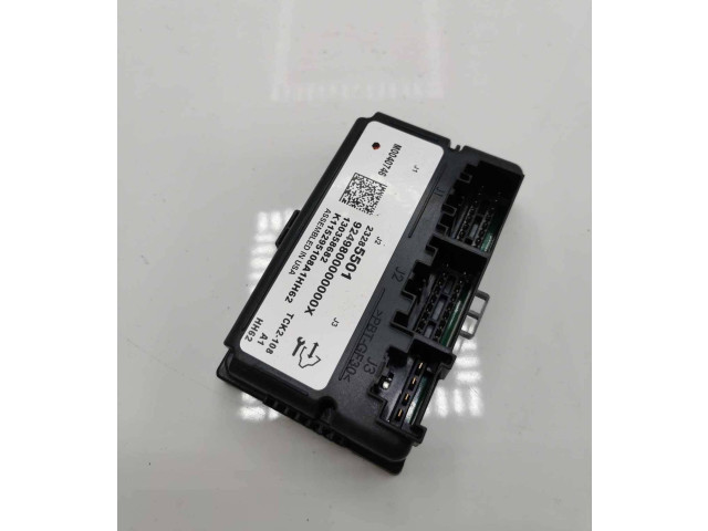 Блок управления 23285501, 130358682   Cadillac Escalade IV