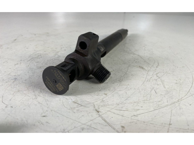Vstřikovač 9674984080   Toyota Proace    4WZ-FTV (DW10FDDU) 