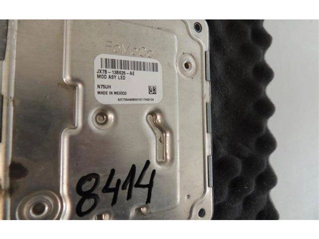 Блок управления JX7318B626AE   Ford Focus ST
