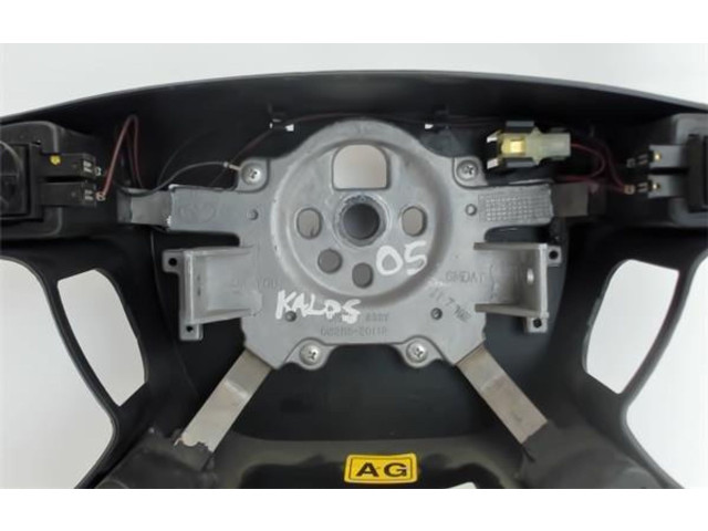 Руль Chevrolet Kalos  2005 - 2008 года       
