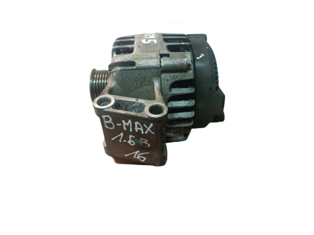 Генератор AV6N10300HA   Ford B-MAX      