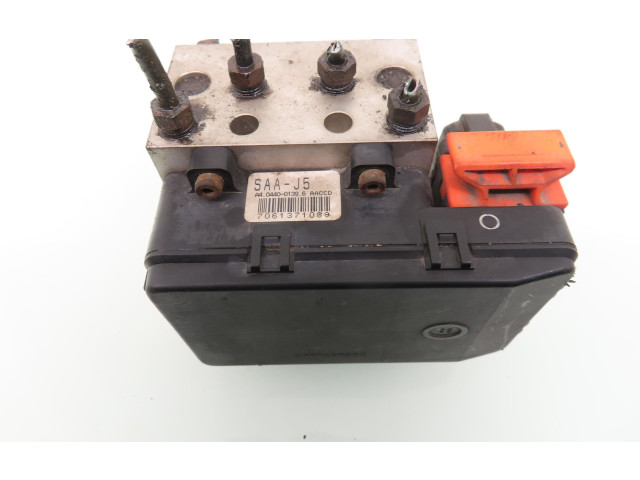 Блок АБС 044001396, SAAJ5   Honda  Jazz  2002 - 2008 года