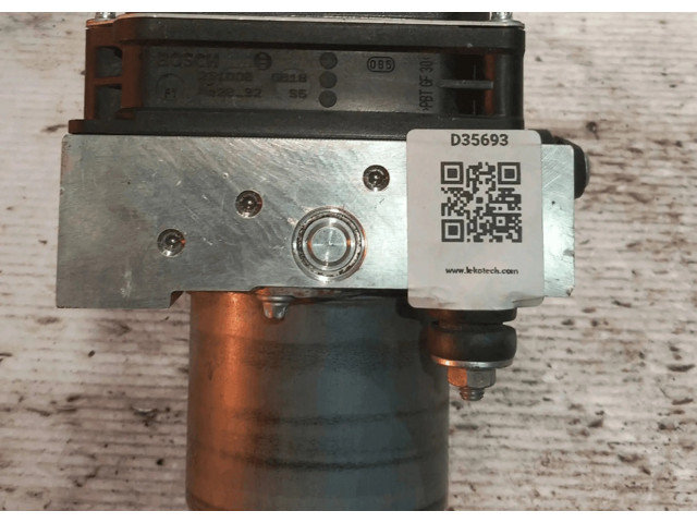 Jednotka ABS SRD000133   Land Rover Range Rover L322 2002