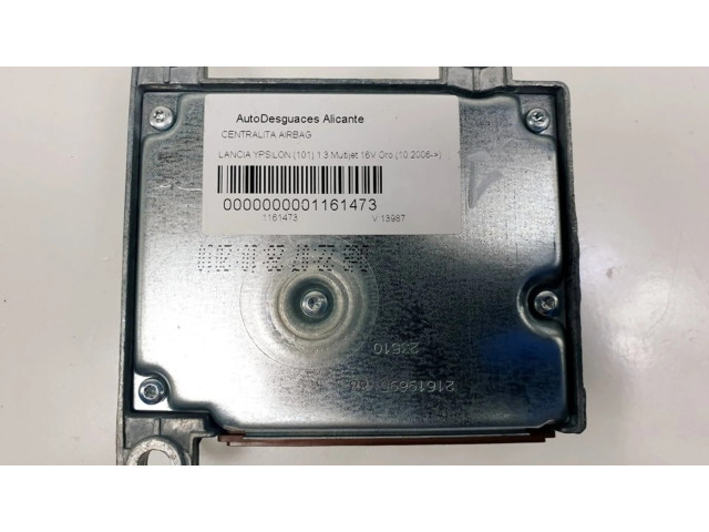 Блок подушек безопасности 51867088, 618689500A   Lancia Ypsilon