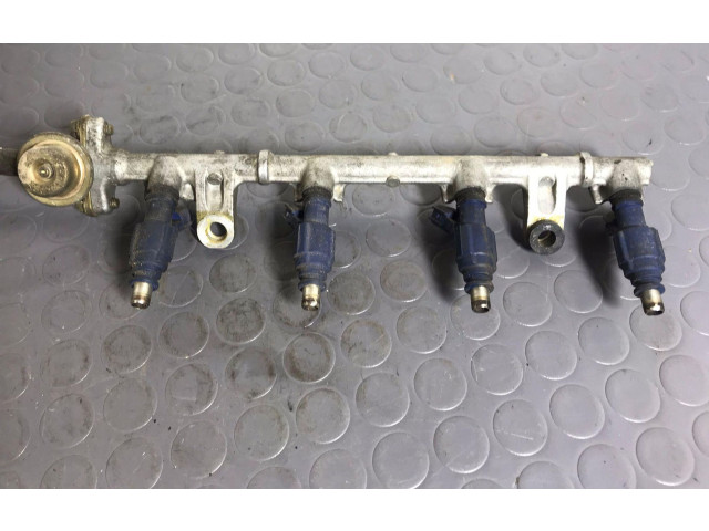 Vstřikovač 0280156067, 0280156067   Toyota Yaris     