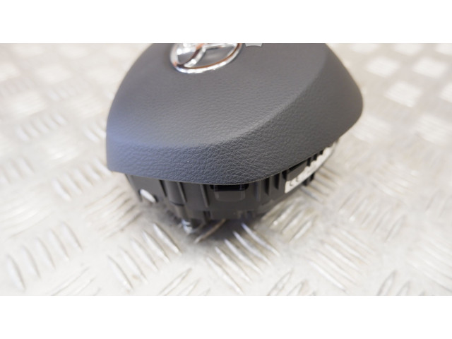 Надувная подушка для руля 45130F4030, 45130F4030    Toyota C-HR I