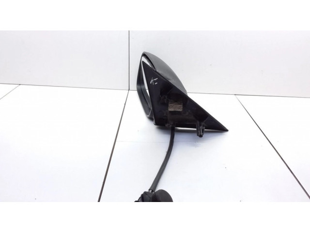 Zpětné zrcátko  levé Volkswagen PASSAT B3 1992  E10017272, E10217273  