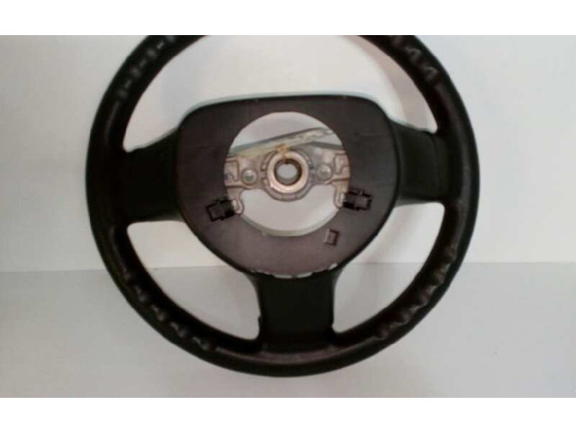 Руль Peugeot 107  2005 - 2014 года GS1200101840      