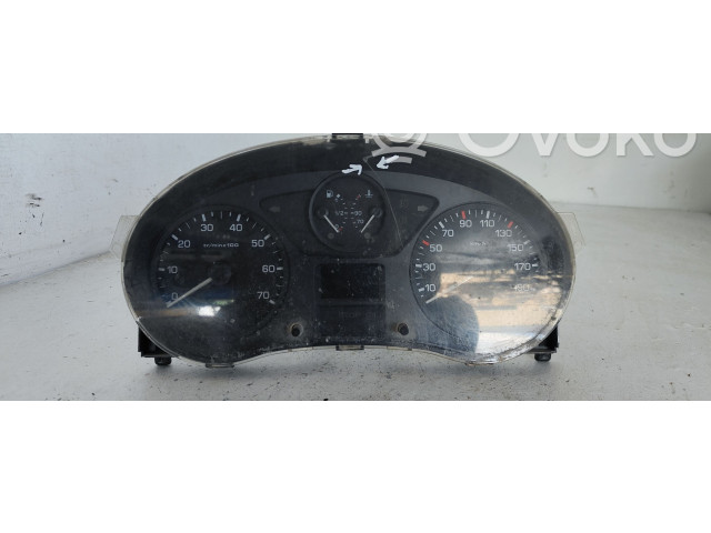 Панель приборов 1401107680   Fiat Scudo       