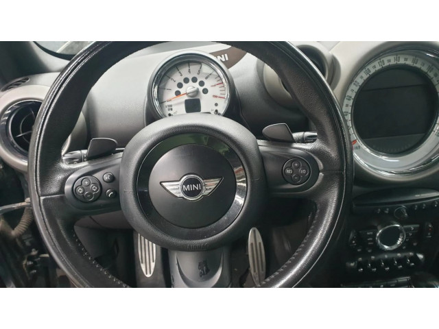 Руль Mini Cooper Countryman R60  2011-2016 года       