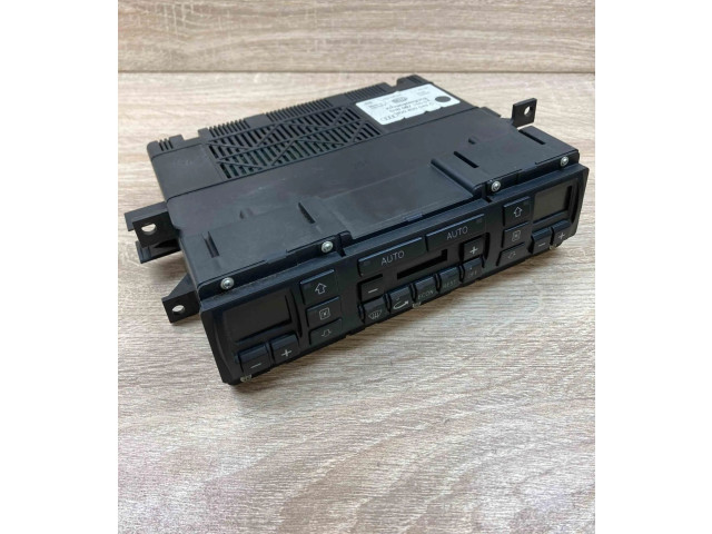Блок управления климат-контролем 4D0820043C, 5HB00715501   Audi A8 S8 D2 4D