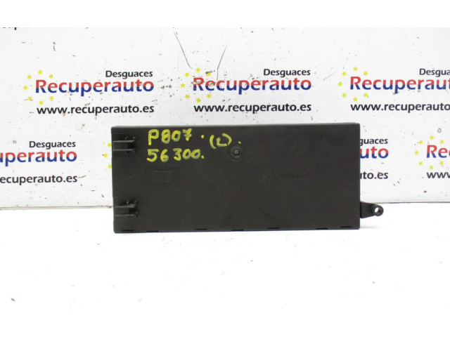 Řídící jednotka 1400736580   Peugeot 207 
