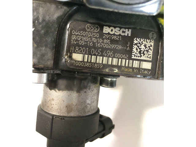 Vstřikovací čerpadlo H8201045496, 2919821   Nissan Qashqai     