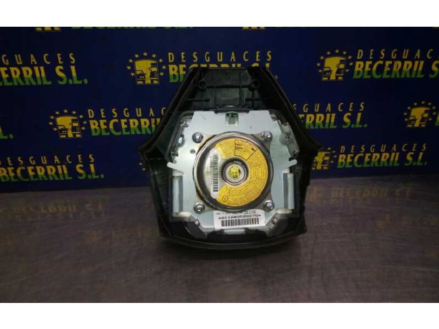 Подушка безопасности водителя C23557K00C, A11A40599270   Mazda 5