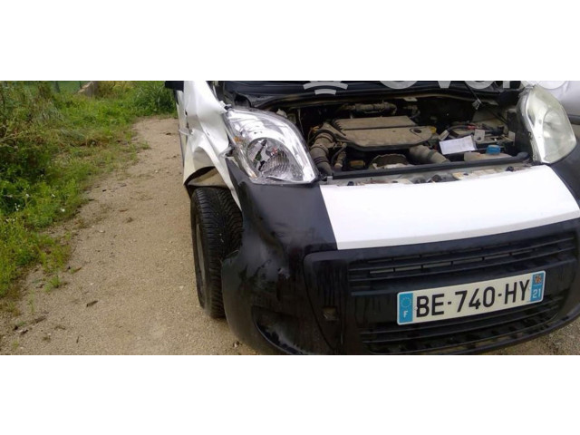 Přístrojová deska  Peugeot Bipper 2010 1611726480, 1611726480  