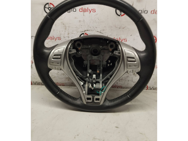 Руль Nissan Pulsar   -  года 34216879A      