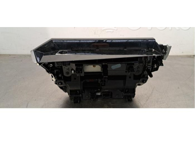 Дисплей    9834362680   Peugeot 408 II