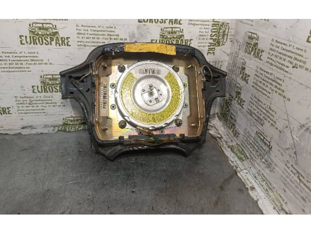Подушка безопасности водителя N08046005544   Mitsubishi Montero