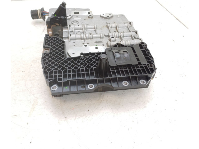 Блок управления коробкой передач 1068427182, 1068427181   Audi A6 S6 C6 4F
