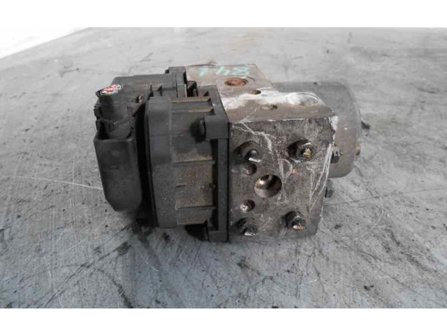 Jednotka ABS MR4758697, 0285216775   Mitsubishi Space Wagon 2002