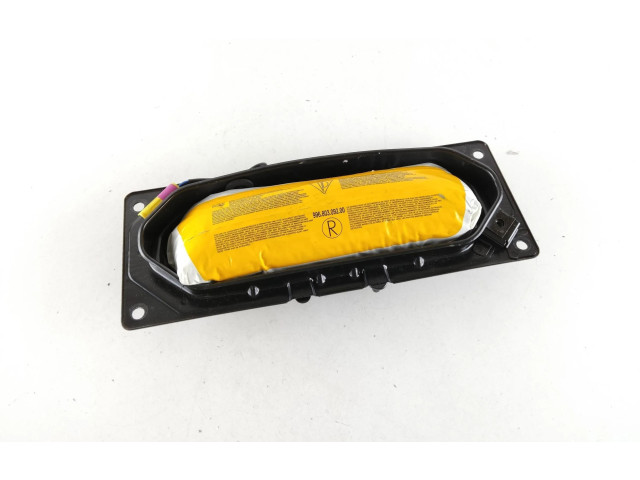 Подушка безопасности двери 99680309200   Porsche 911 996