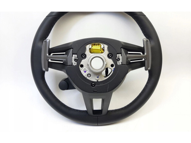 Volant Porsche Cayenne (9PA) 2006 9Y0419091JC  