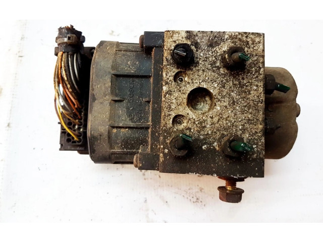 Jednotka ABS 7700482643   Renault Megane I 2001