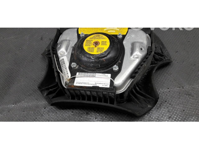 Подушка безопасности водителя 714414614   Fiat Marea