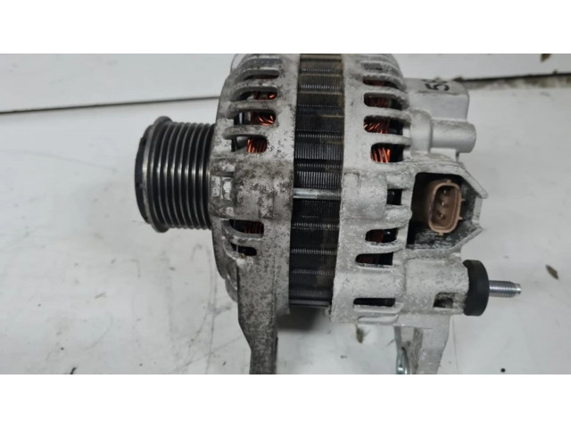 Генератор ALTERNADOR   Mazda 5      