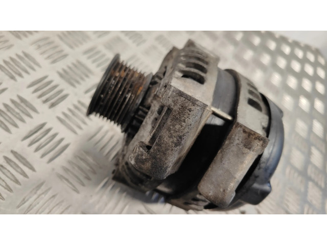 Генератор 1042104012   Land Rover Range Rover Sport L320 3.6     