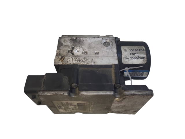 Jednotka ABS 13191184, 15052401   Opel Vectra C 2007