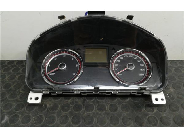 Přístrojová deska  SsangYong Korando 2012 8021034051  