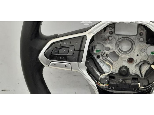 Volant Volkswagen Polo VI 2022 2G0419089E  