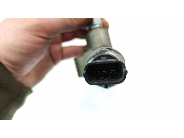 Топливная рампа 11N23662, 11086653934   Opel Astra J 1.7 