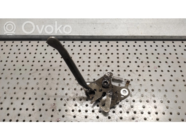 Замок капота 9654506080   Citroen C4 I Picasso