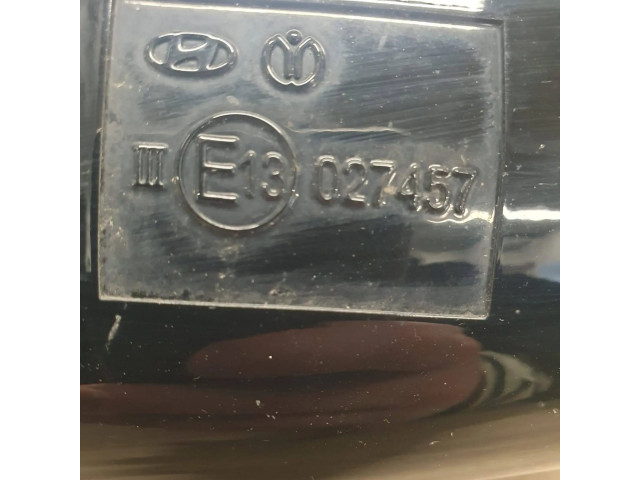 Zpětné zrcátko pravé Hyundai ix35 2014  876202Y970  