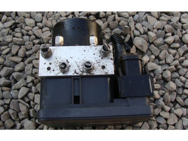 Блок ABS 6N61-2C405-GA    Mazda 3 I