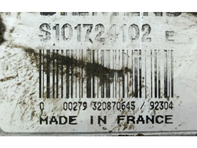 Řídící jednotka 7700853733   Renault Safrane 