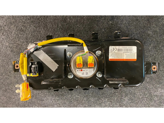 Подушка безопасности пассажира JR3B6699D82BF, 0589P1000244   Ford Mustang VI