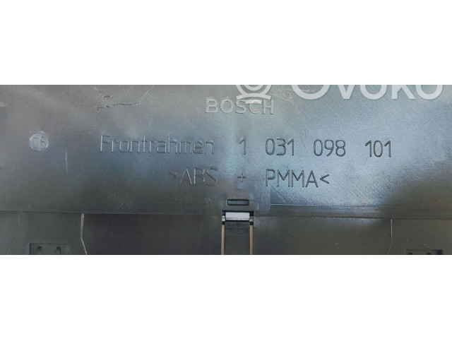 Přístrojová deska  Mercedes-Benz B W245 2005 A1695404548  