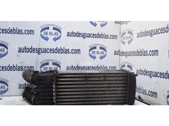 Интеркулер  9680275480, INTERCOOLER   Citroen C3 