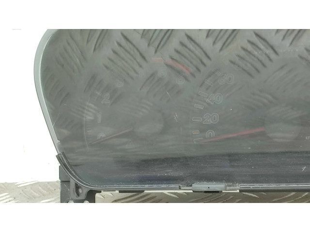 Přístrojová deska  Honda FR-V 2007 78100SJHG010M1  