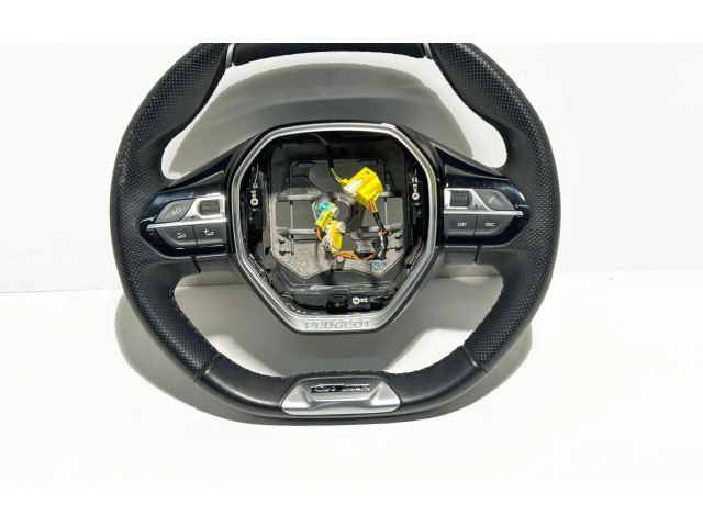 Volant Peugeot 3008 II 2020 98105488ZD, 19025  