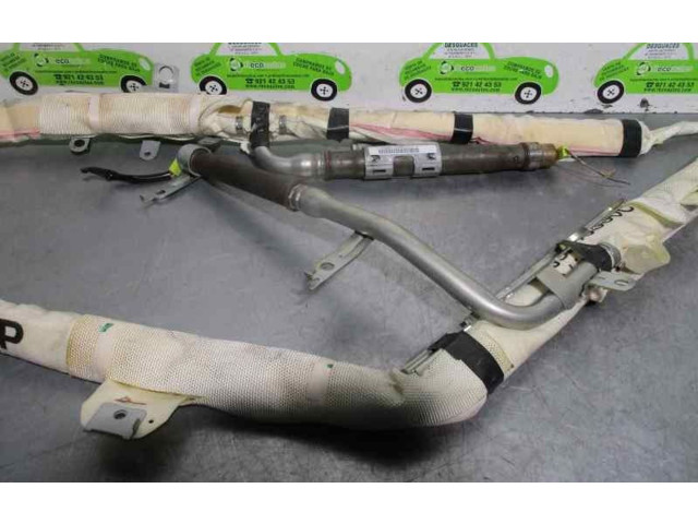 Přístrojová deska  Nissan Pathfinder R51 2005 605245800  