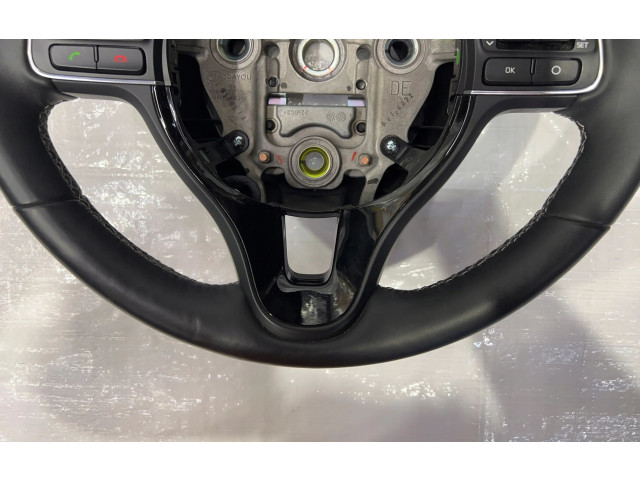 Volant Hyundai Tucson LM 2014   